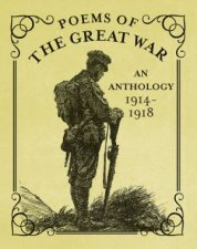 Miniature Classics Poems of the Great War