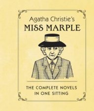 Miniature Classics Agatha Christies Miss Marple  The Complete Novels in One Sitting