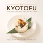 Kyotofu Uniquely Delicious Japanese Desserts