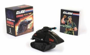 G.I. Joe: Cobra H.I.S.S. Tank