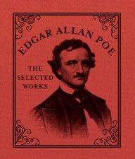 Miniature Classics Edgar Allan Poe  The Selected Works