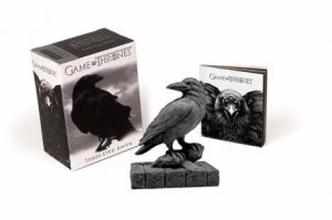 Game of Thrones: Three-Eyed Raven by Various