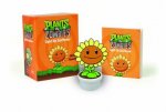 Plants vs Zombies LightUp Sunflower