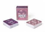 The Naughty  Nice Dates Kit