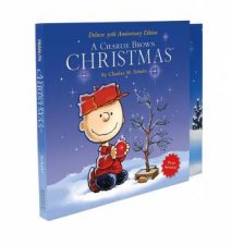 A Charlie Brown Christmas Deluxe 50th Anniversary Edition