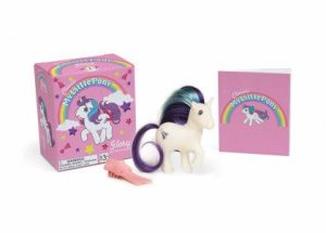 My Little Pony: Glory And Illustrated Book by Various