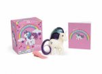 My Little Pony Glory And Illustrated Book