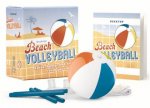 Desktop Beach Volleyball