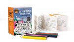 Peanuts Its the Great Pumpkin Charlie Brown Coloring Kit