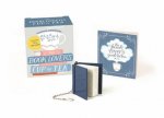 The Book Lovers Cup Of Tea Miniature Edition