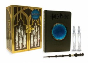 Harry Potter Pensieve Memory Set by Press Running