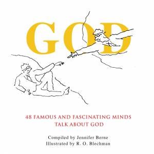 God by Jennifer Berne & R.O. Blechman