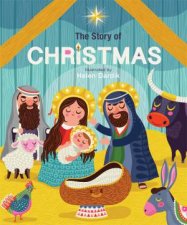 The Story Of Christmas