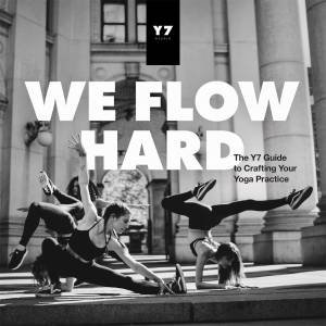We Flow Hard by Sarah Levey & Mason Levey & Emily DiDonato