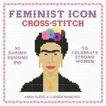 Feminist Icon CrossStitch