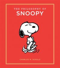 The Philosophy Of Snoopy