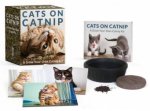 Cats on Catnip A GrowYourOwn Catnip Kit