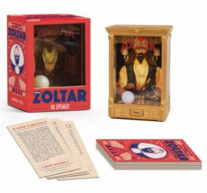 Mini Zoltar by Zoltar