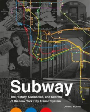 Subway by John E. Morris