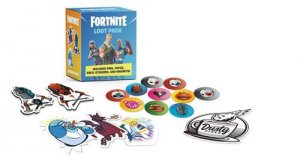 Fortnite Loot Pack by Various