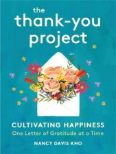 The ThankYou Project