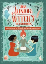 The Junior Witchs Handbook