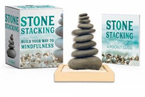 Stone Stacking by Christine Kopaczewski