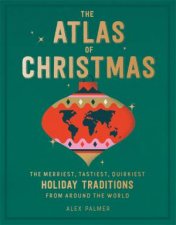 The Atlas Of Christmas