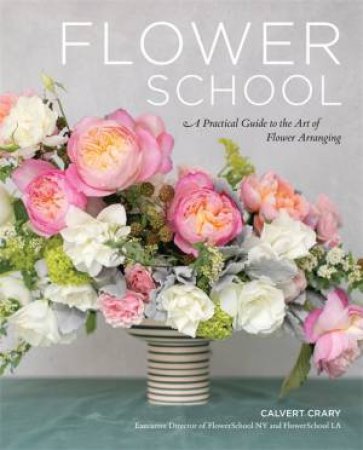 Flower School by Calvert Crary