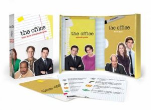 The Office: Trivia Deck And Episode Guide by Christine Kopaczewski