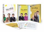 The Office Trivia Deck And Episode Guide