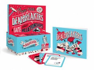 Dealbreakers by Anna Faris