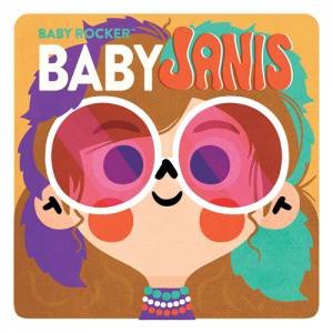 Baby Janis by Press Running & Pintachan
