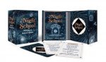 The Night School Moonlit Magic Deck
