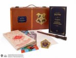 Harry Potter Hogwarts Trunk Collectible Set