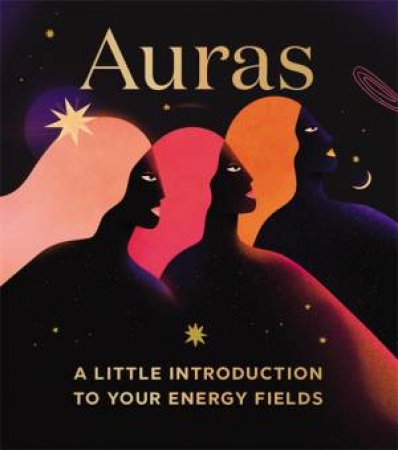 Auras by Nikki Van De Car