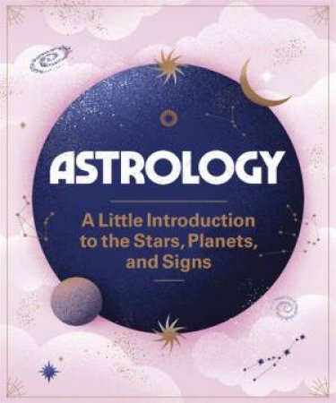 Astrology by Ivy O'Neil & Barbara Malagoli