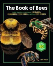 The Book Of Bees