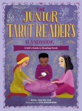 The Junior Tarot Readers Handbook