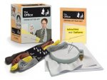The Office CrossStitch Kit