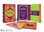 Harry Potter Weasley  Weasley Magical Mischief Deck And Book