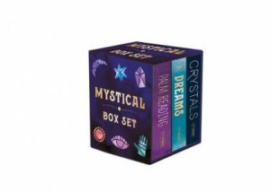 Mystical Box Set by Running Press