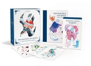 Trickster's Journey by Jia Sung