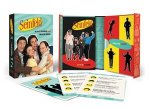 Seinfeld A to Z Guide and Trivia Deck