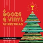 A Booze  Vinyl Christmas