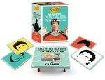Seinfeld The Miniature Coffee Table Book of Coffee Tables