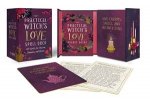 The Practical Witchs Love Spell Deck