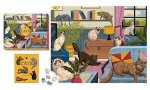 For the Love of Cats 500Piece Puzzle