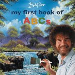 Bob Ross My First Book of ABCs
