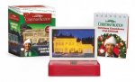 National Lampoons Christmas Vacation LightUp House